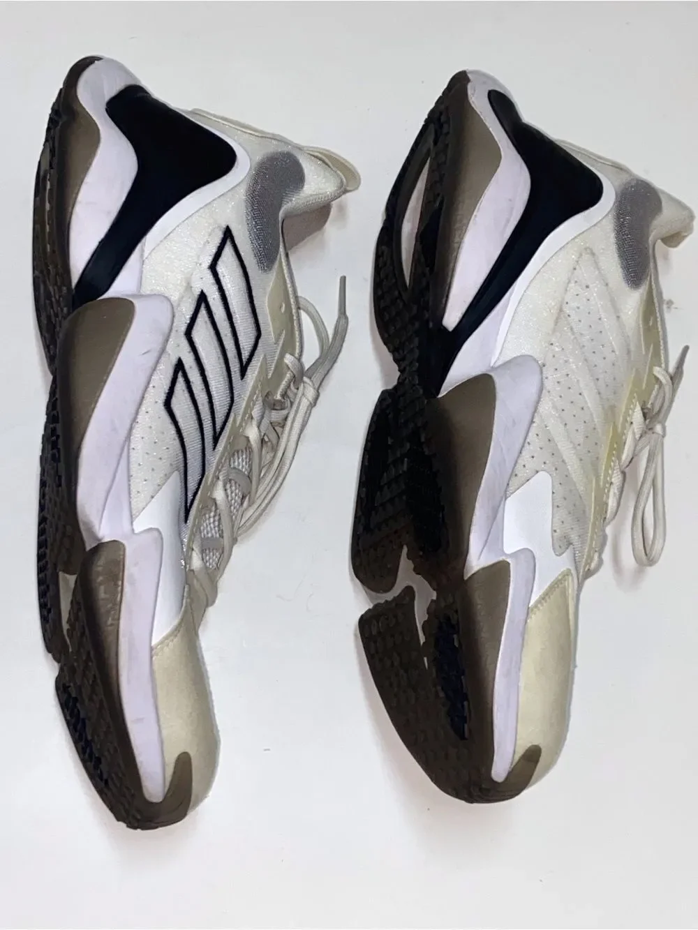 adidas please take